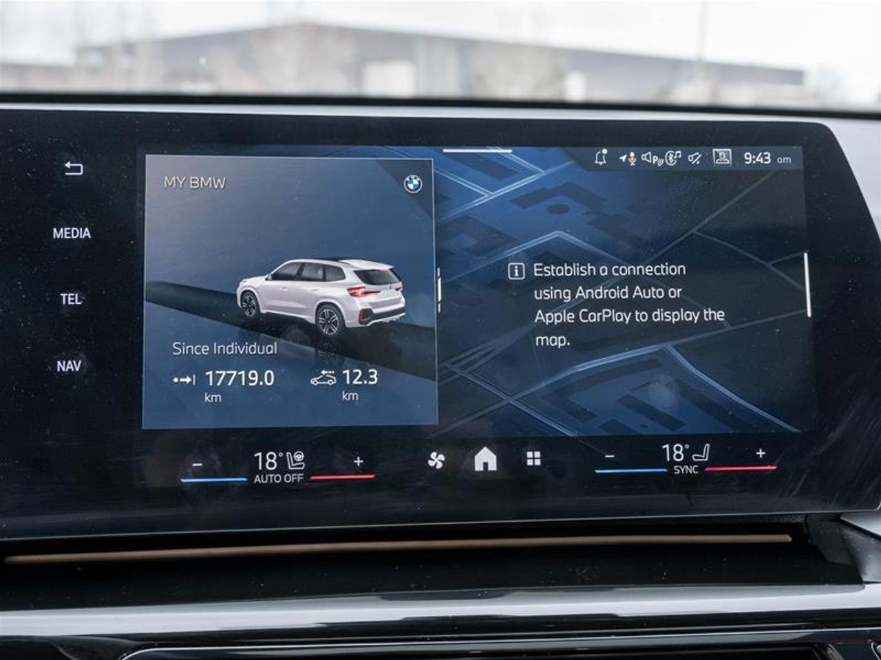 2025 BMW X1 xDrive28i 4dr All-wheel Drive Sports Activity Vehicle Photo