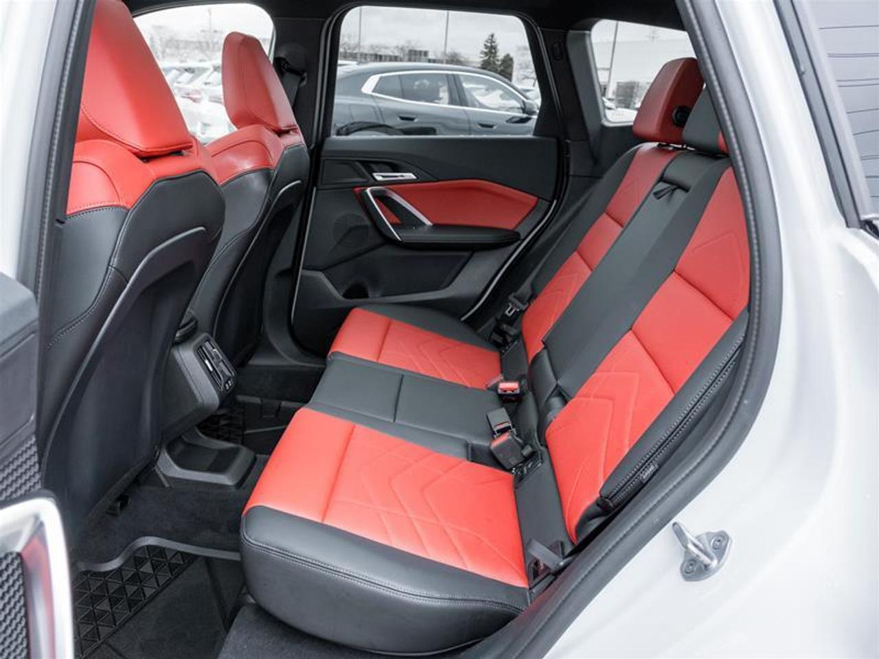 2025 BMW X1 xDrive28i 4dr All-wheel Drive Sports Activity Vehicle Photo