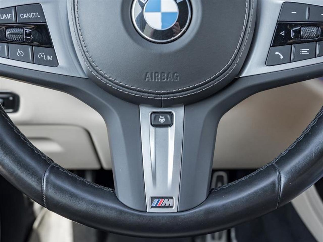 2022 BMW X7 xDrive40i 4dr All-Wheel Drive Sports Activity Vehicle Photo