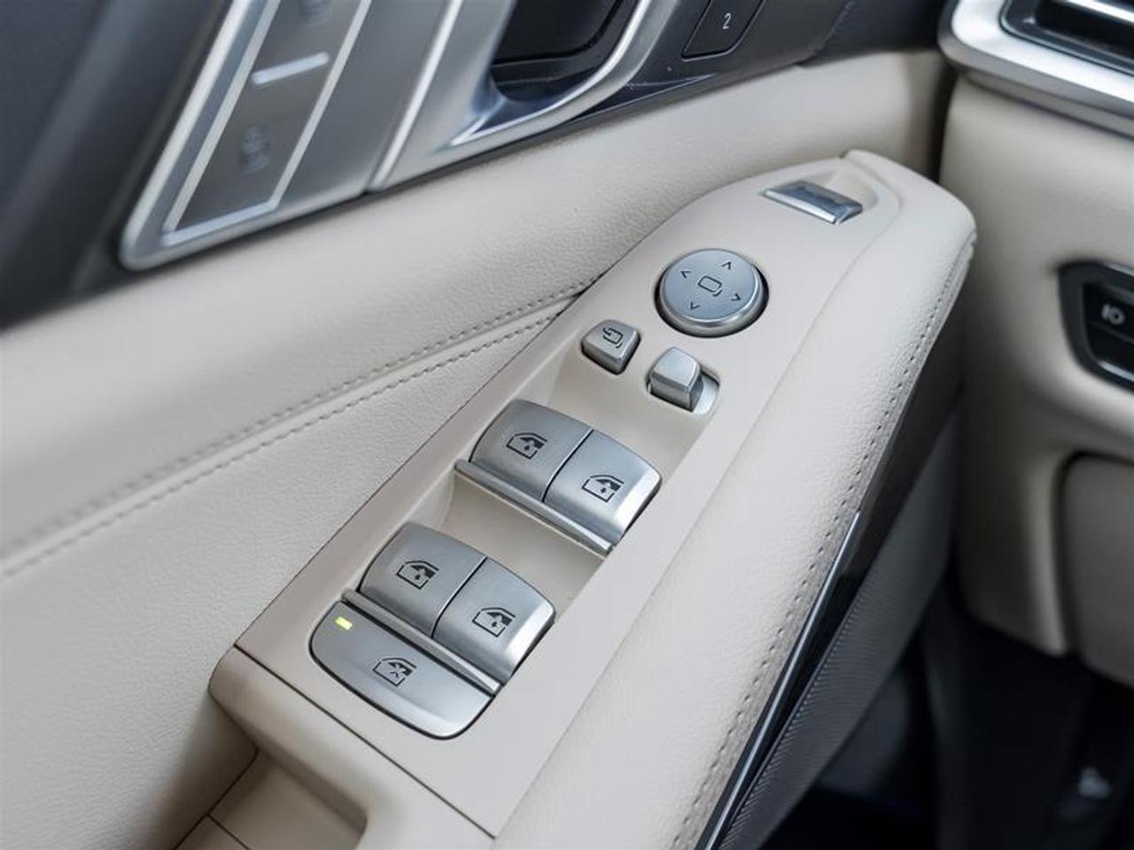 2022 BMW X7 xDrive40i 4dr All-Wheel Drive Sports Activity Vehicle Photo