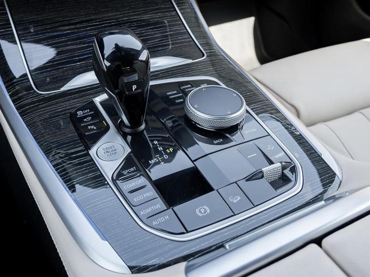 2022 BMW X7 xDrive40i 4dr All-Wheel Drive Sports Activity Vehicle Photo