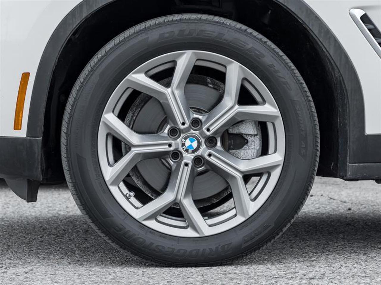 2020 BMW X3 xDrive30i 4dr All-Wheel Drive Sports Activity Vehicle Photo4
