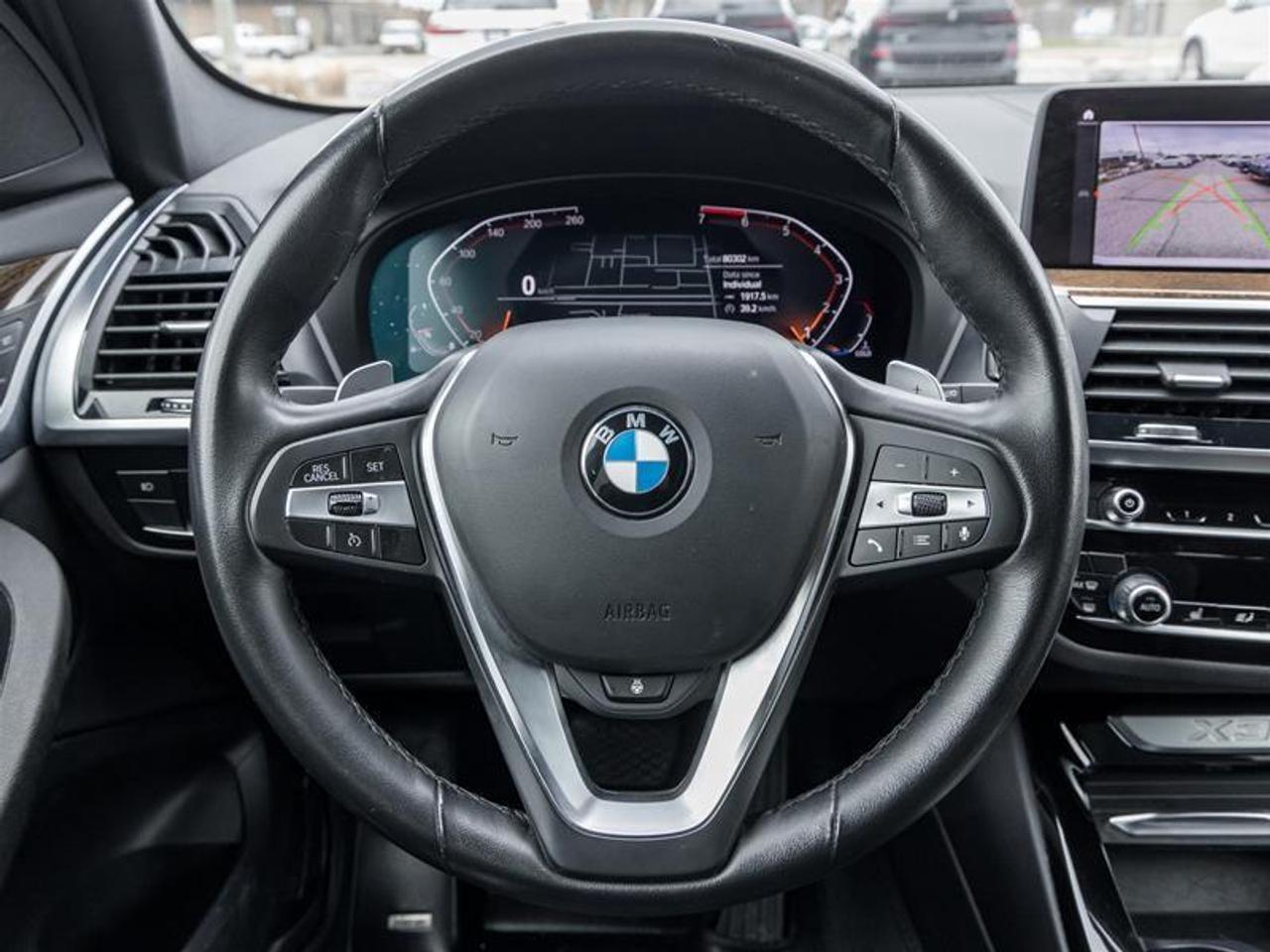 2020 BMW X3 xDrive30i 4dr All-Wheel Drive Sports Activity Vehicle Photo