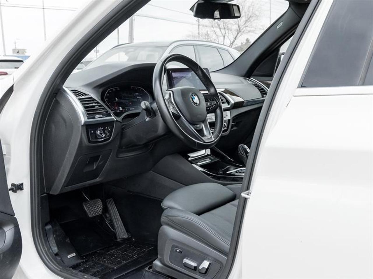 2020 BMW X3 xDrive30i 4dr All-Wheel Drive Sports Activity Vehicle Photo