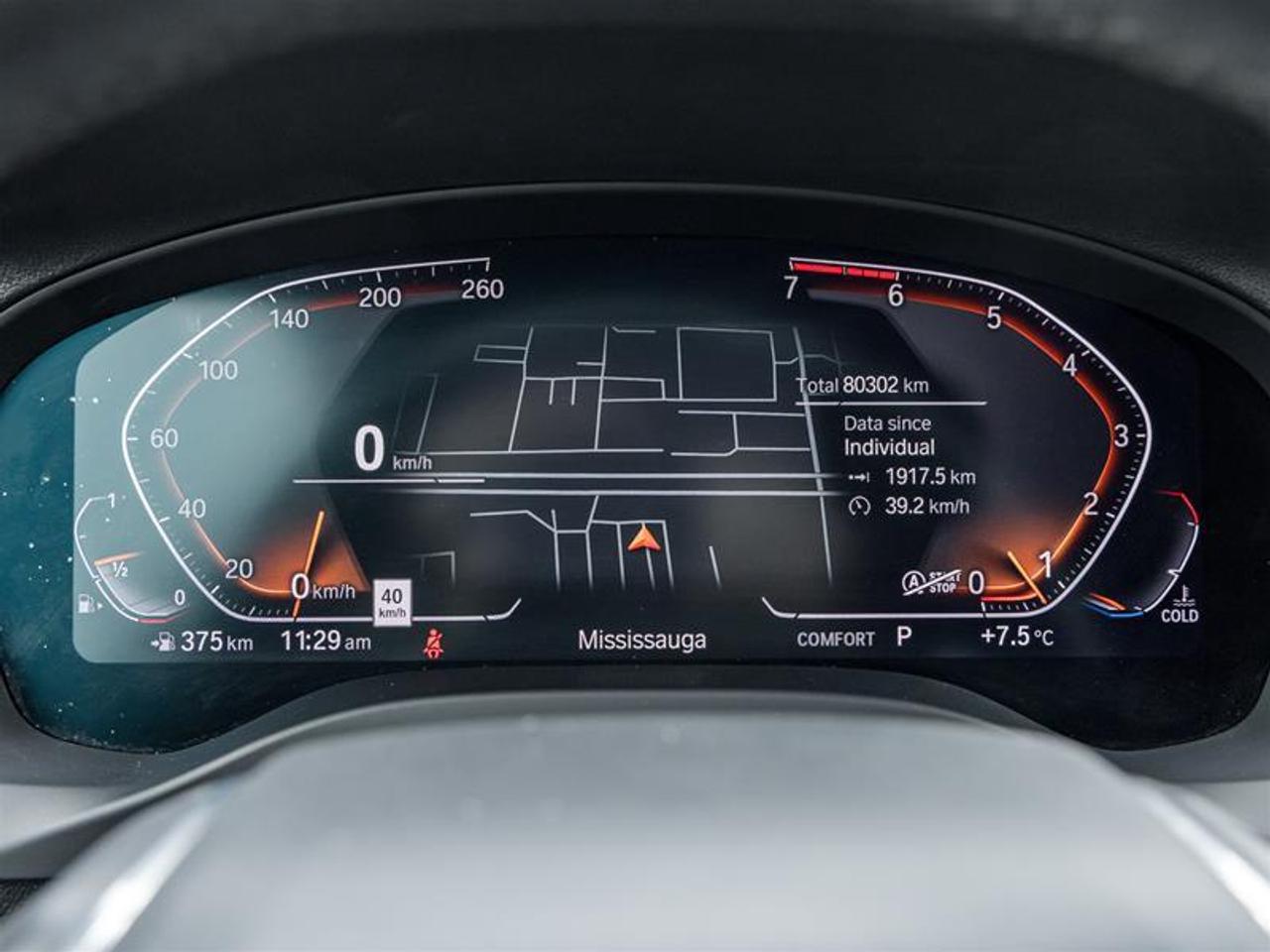 2020 BMW X3 xDrive30i 4dr All-Wheel Drive Sports Activity Vehicle Photo