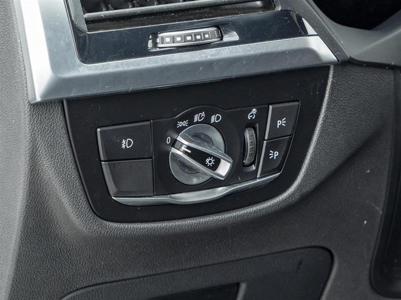 2020 BMW X3 xDrive30i 4dr All-Wheel Drive Sports Activity Vehicle Photo