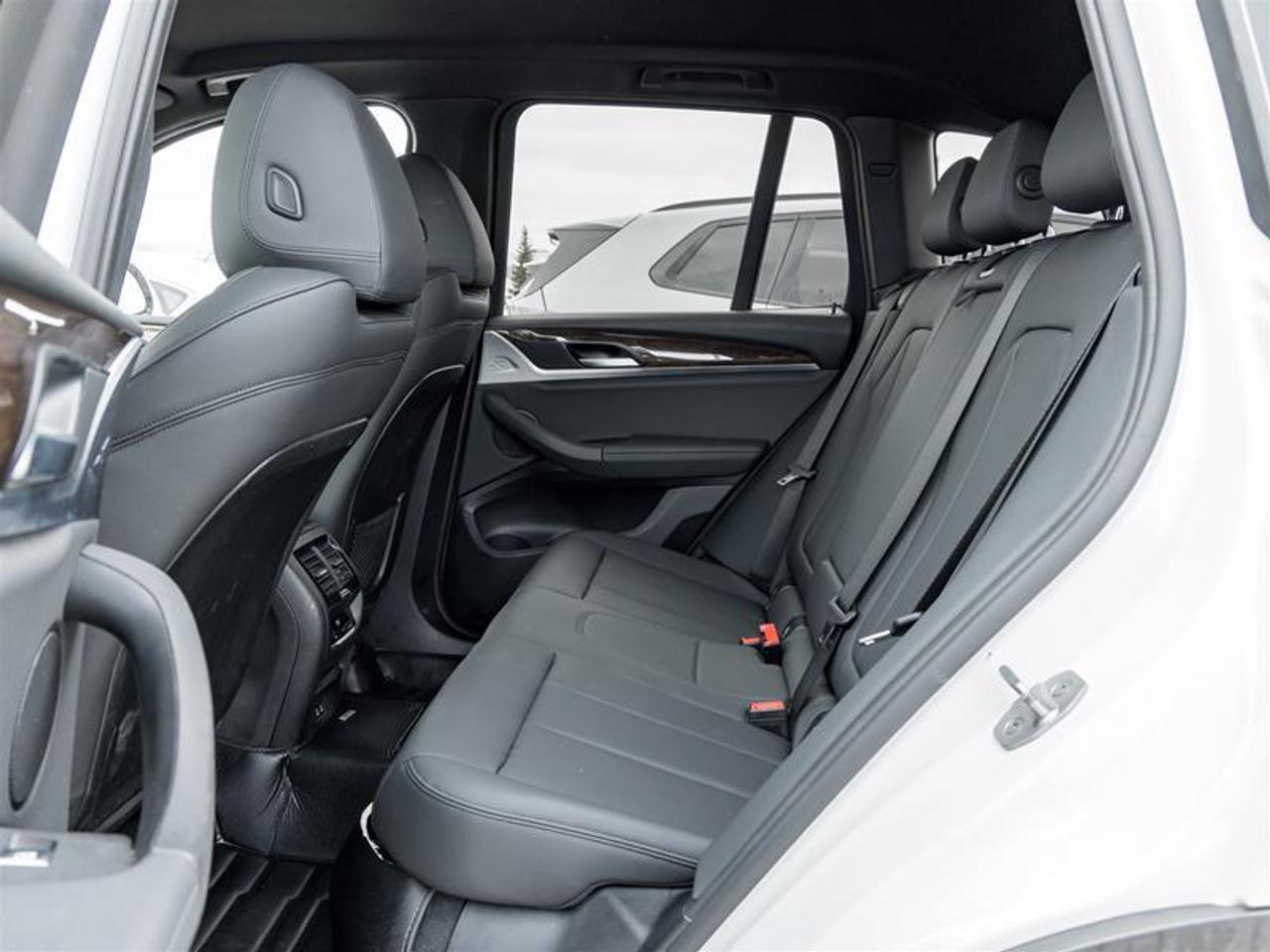 2020 BMW X3 xDrive30i 4dr All-Wheel Drive Sports Activity Vehicle Photo