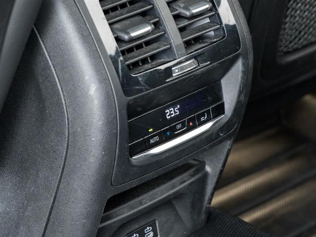 2020 BMW X3 xDrive30i 4dr All-Wheel Drive Sports Activity Vehicle Photo