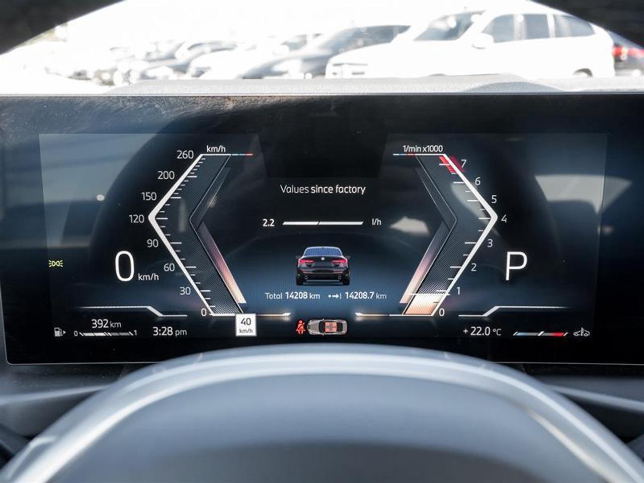 2026 BMW 430 i xDrive 2dr All-Wheel Drive Coupe Photo