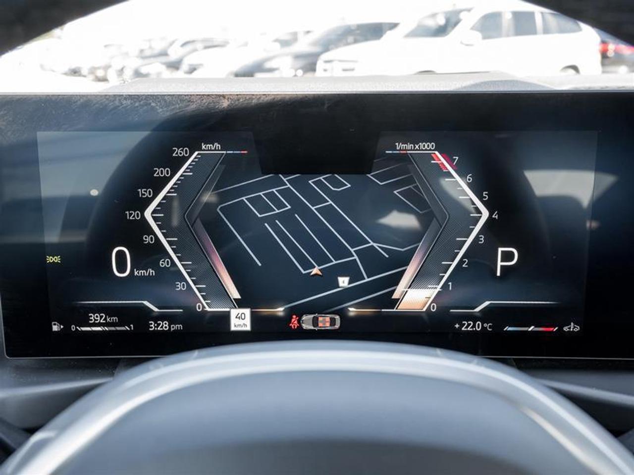 2026 BMW 430 i xDrive 2dr All-Wheel Drive Coupe Photo