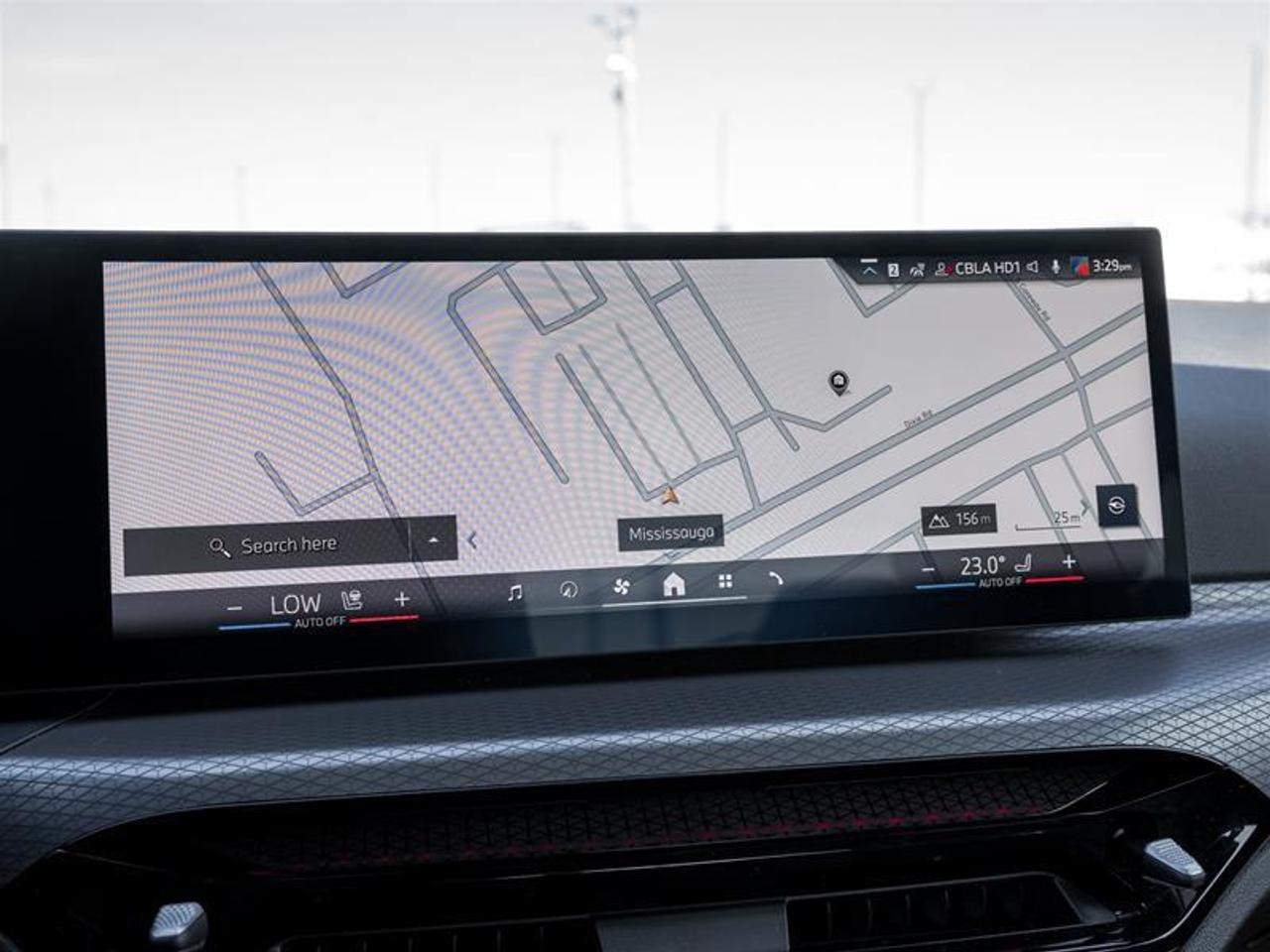 2026 BMW 430 i xDrive 2dr All-Wheel Drive Coupe Photo