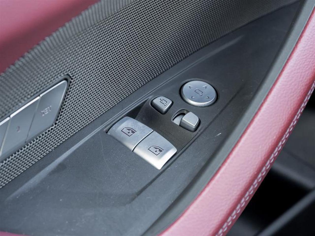 2026 BMW 430 i xDrive 2dr All-Wheel Drive Coupe Photo