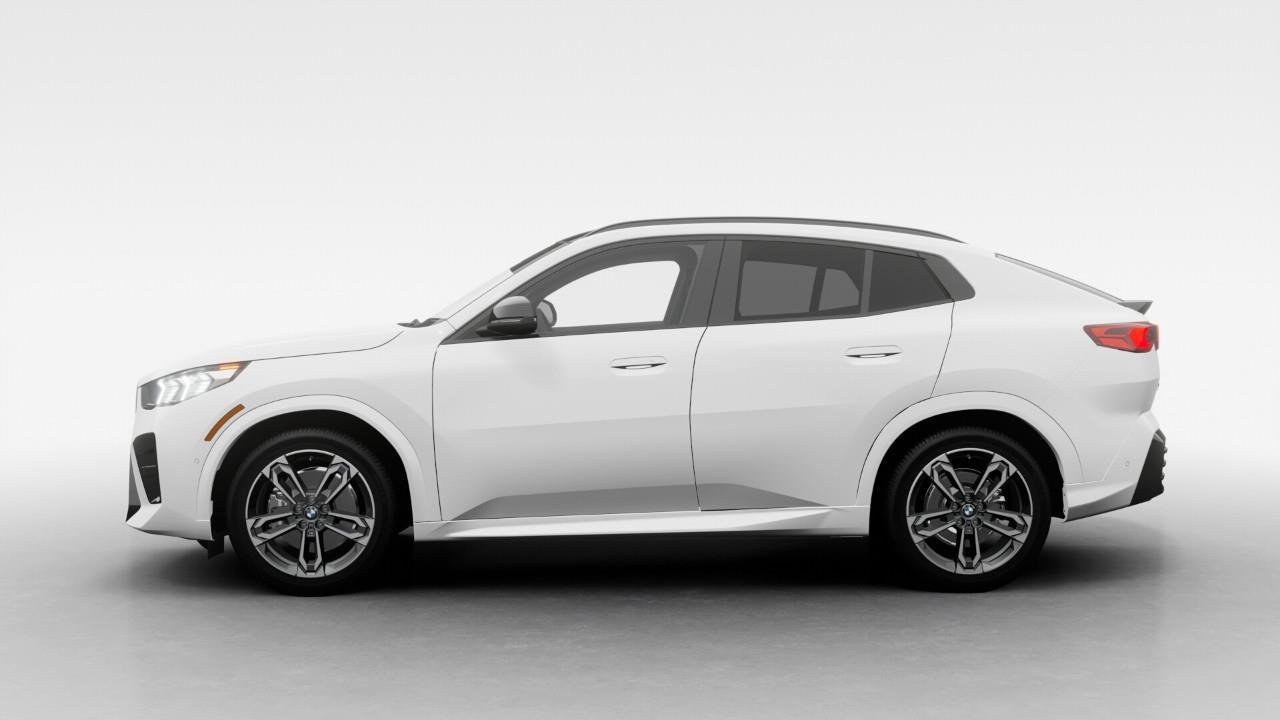 2026 BMW X2 xDrive28i 4dr All-Wheel Drive Sports Activity Coupe Photo