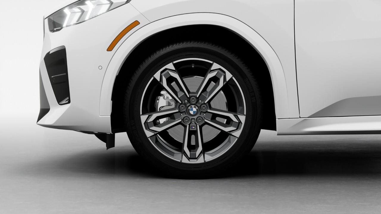 2026 BMW X2 xDrive28i 4dr All-Wheel Drive Sports Activity Coupe Photo