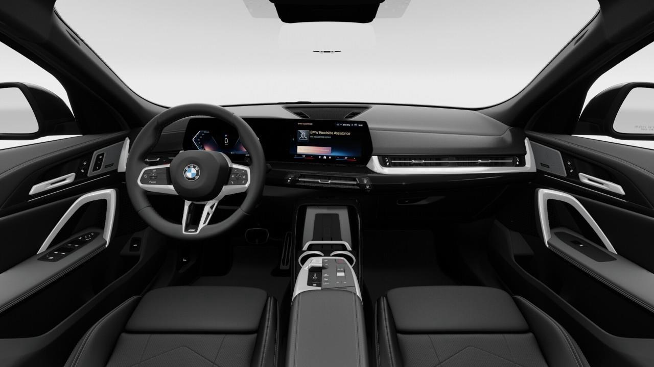 2026 BMW X2 xDrive28i 4dr All-Wheel Drive Sports Activity Coupe Photo