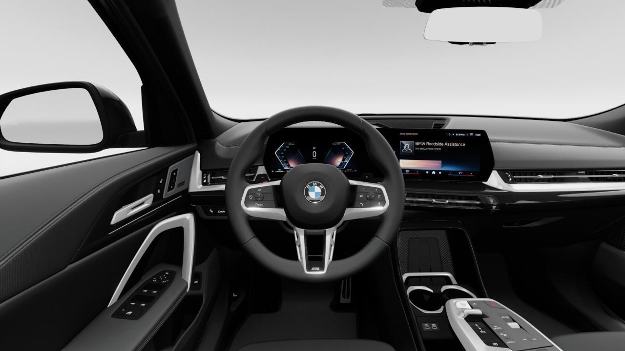 2026 BMW X2 xDrive28i 4dr All-Wheel Drive Sports Activity Coupe Photo