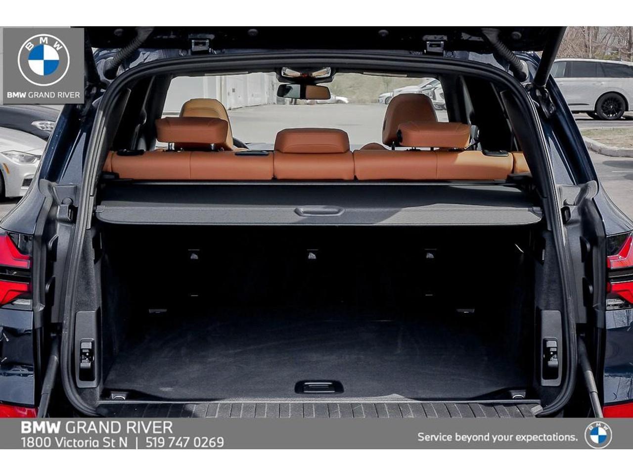 2026 BMW X5 xDrive40i 4dr All-Wheel Drive Sports Activity Vehicle Photo