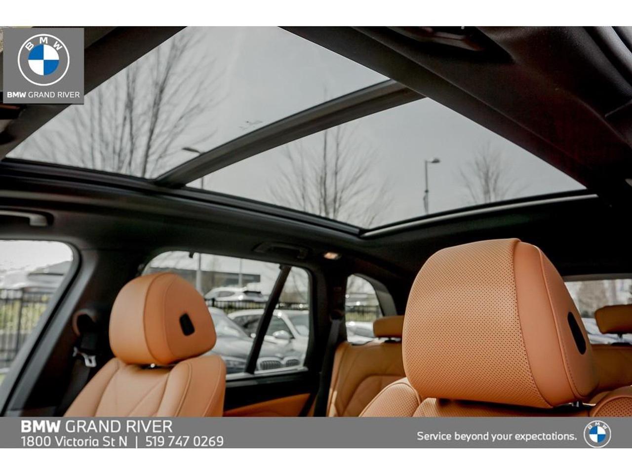 2026 BMW X5 xDrive40i 4dr All-Wheel Drive Sports Activity Vehicle Photo