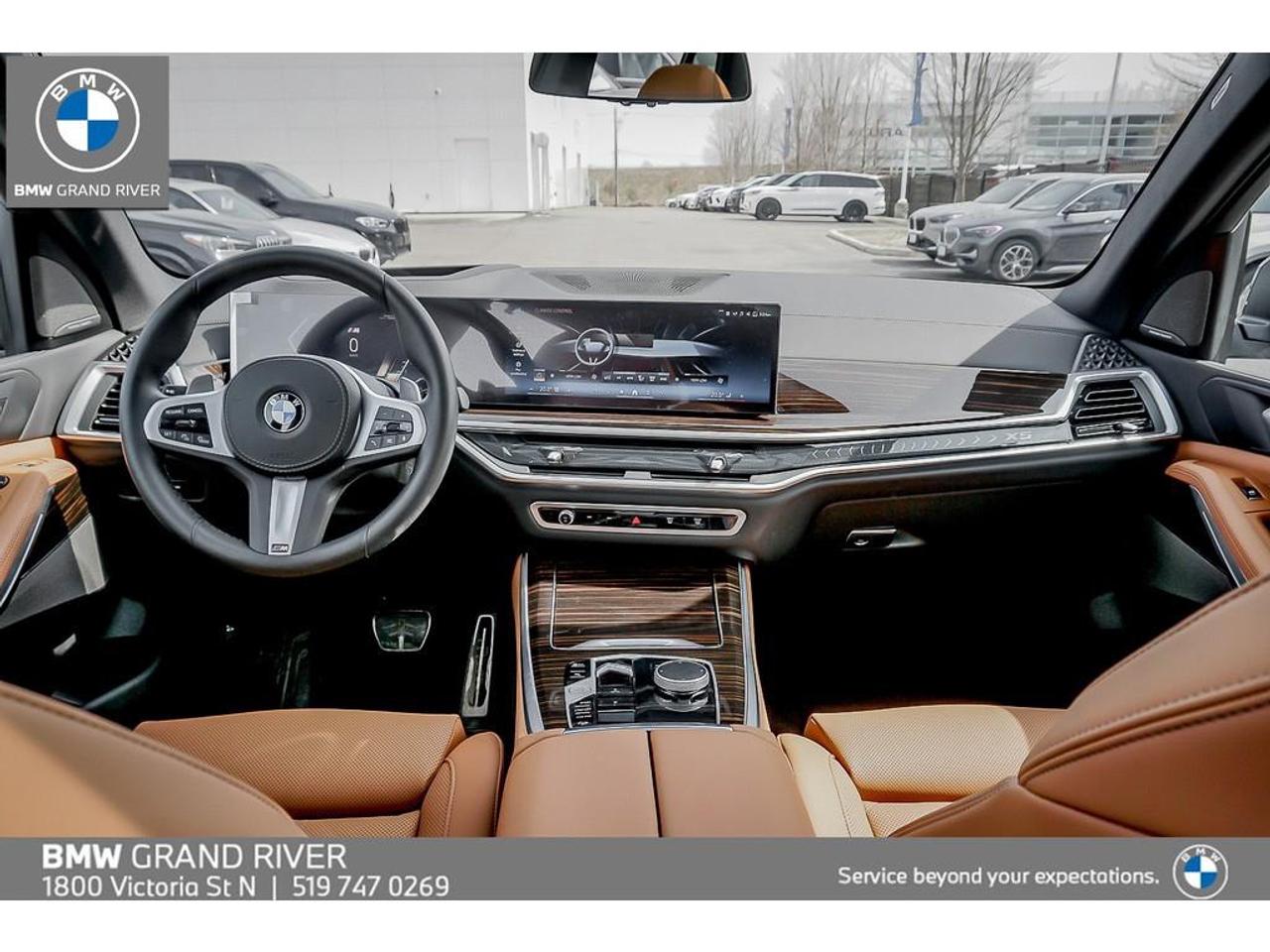 2026 BMW X5 xDrive40i 4dr All-Wheel Drive Sports Activity Vehicle Photo