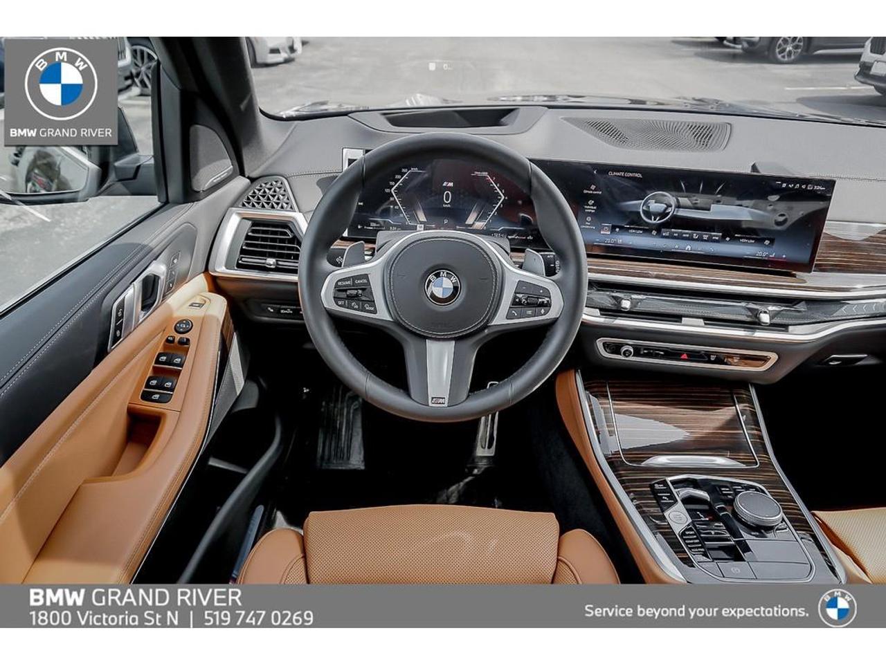 2026 BMW X5 xDrive40i 4dr All-Wheel Drive Sports Activity Vehicle Photo