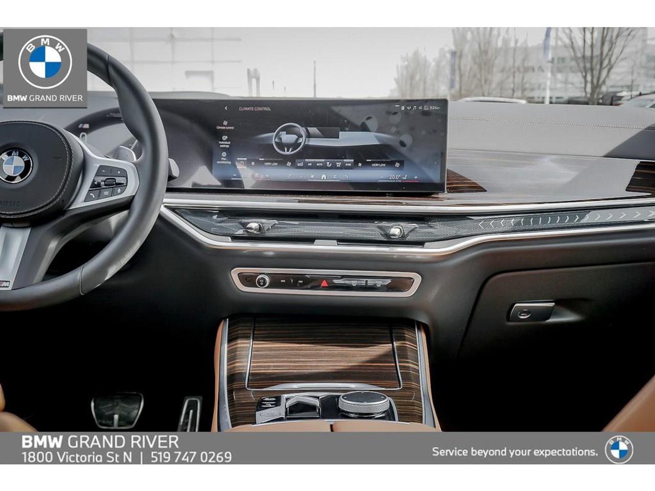 2026 BMW X5 xDrive40i 4dr All-Wheel Drive Sports Activity Vehicle Photo