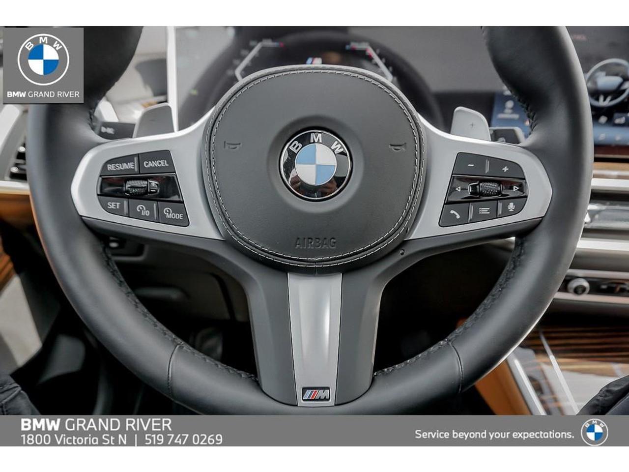 2026 BMW X5 xDrive40i 4dr All-Wheel Drive Sports Activity Vehicle Photo