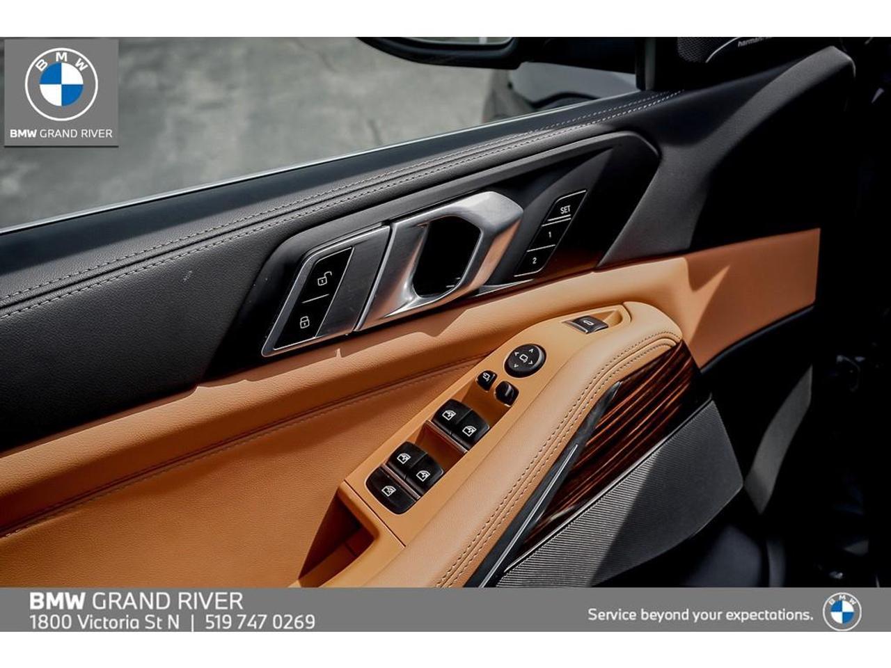 2026 BMW X5 xDrive40i 4dr All-Wheel Drive Sports Activity Vehicle Photo