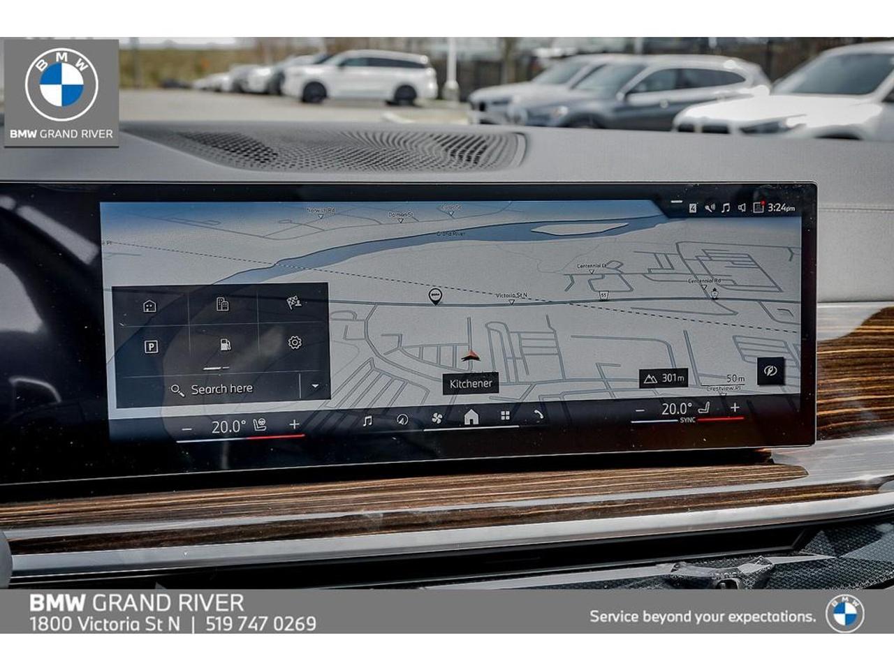 2026 BMW X5 xDrive40i 4dr All-Wheel Drive Sports Activity Vehicle Photo