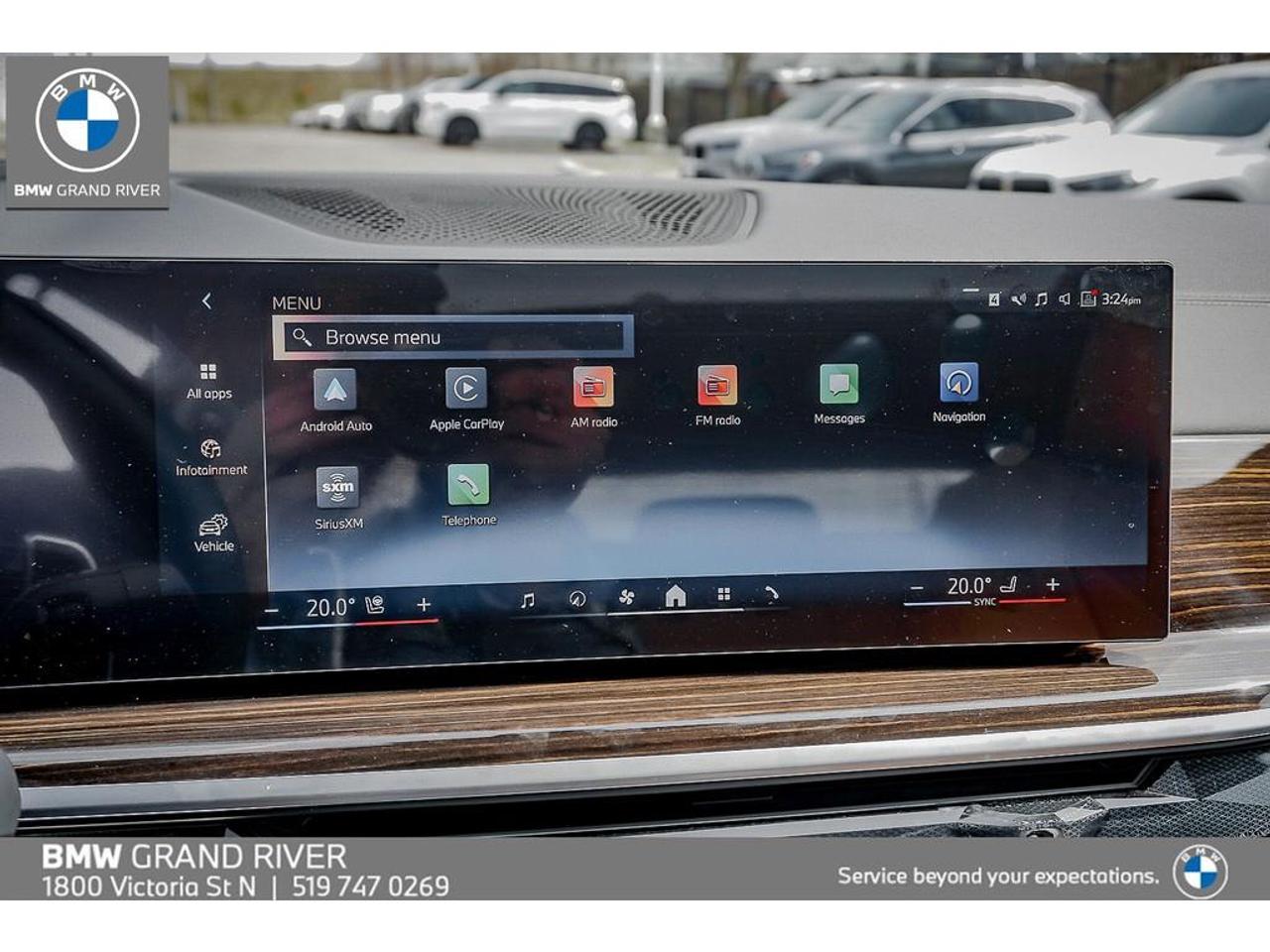 2026 BMW X5 xDrive40i 4dr All-Wheel Drive Sports Activity Vehicle Photo