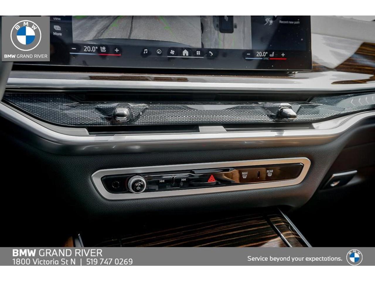 2026 BMW X5 xDrive40i 4dr All-Wheel Drive Sports Activity Vehicle Photo