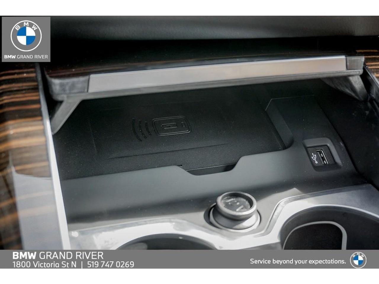 2026 BMW X5 xDrive40i 4dr All-Wheel Drive Sports Activity Vehicle Photo