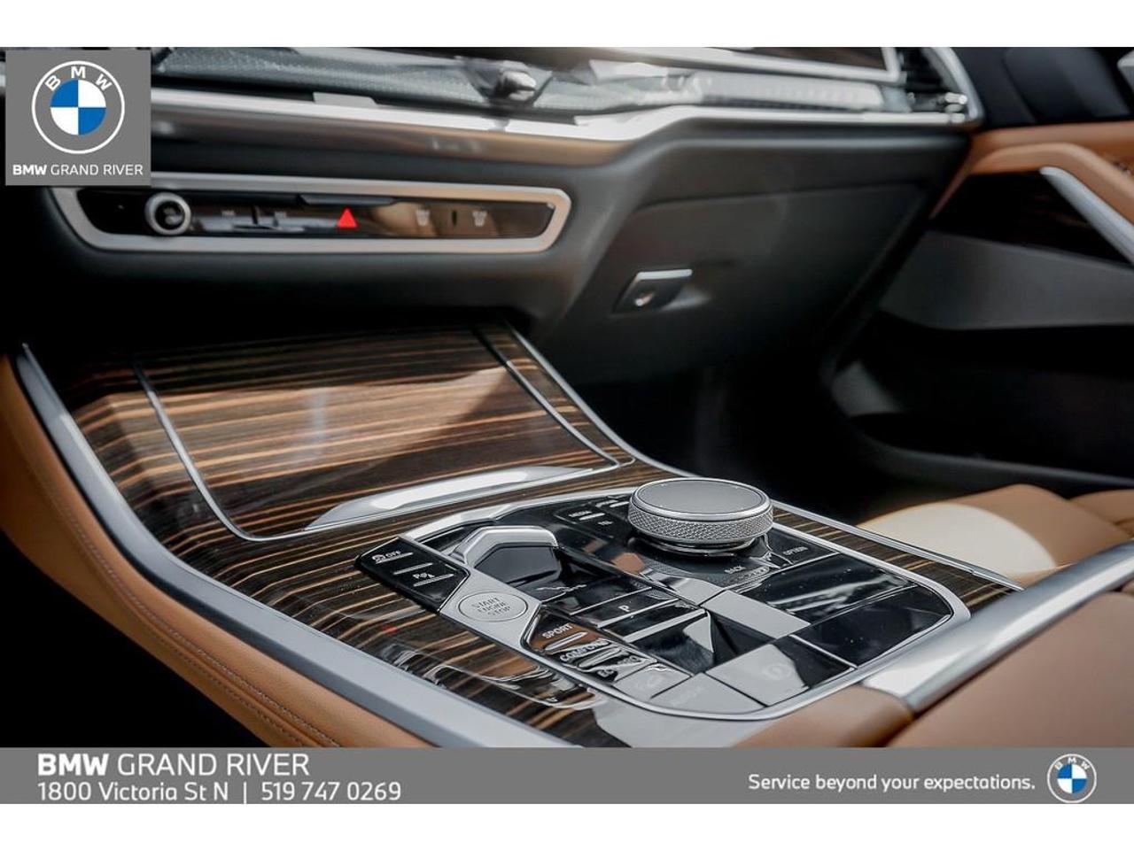 2026 BMW X5 xDrive40i 4dr All-Wheel Drive Sports Activity Vehicle Photo