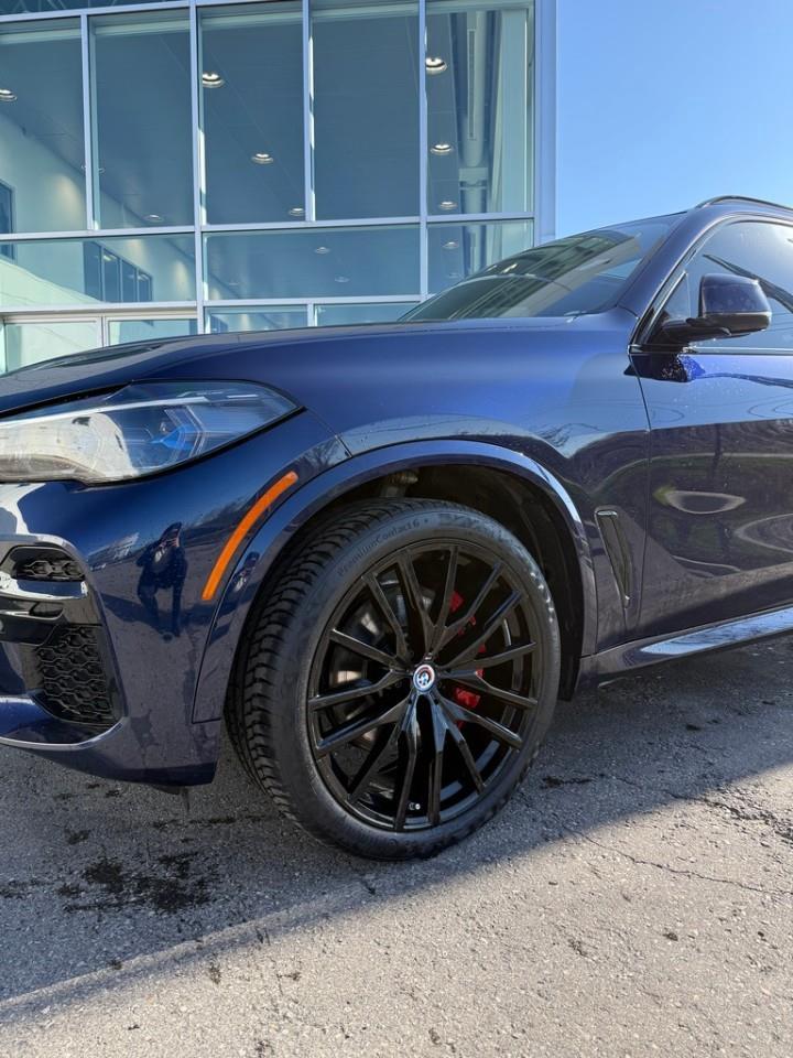 2023 BMW X5 xDrive40i 4dr All-Wheel Drive Sports Activity Vehicle Photo4