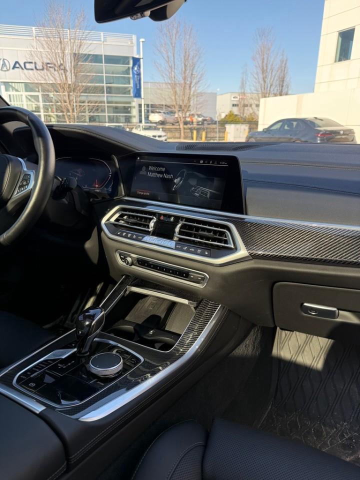 2023 BMW X5 xDrive40i 4dr All-Wheel Drive Sports Activity Vehicle Photo3