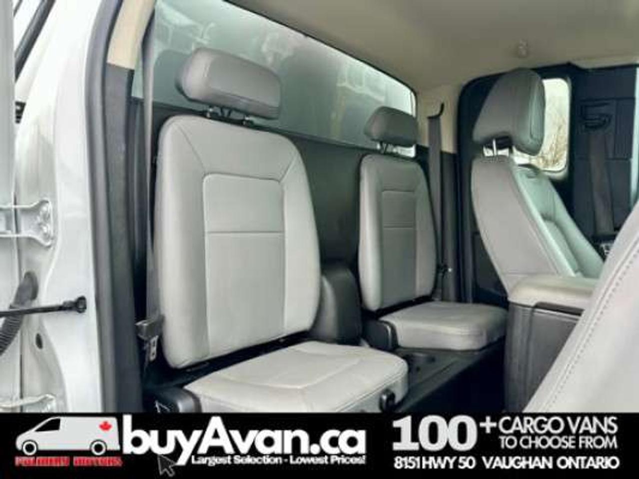 2022 Chevrolet Colorado Extended Cab + Cap W/Racks Photo