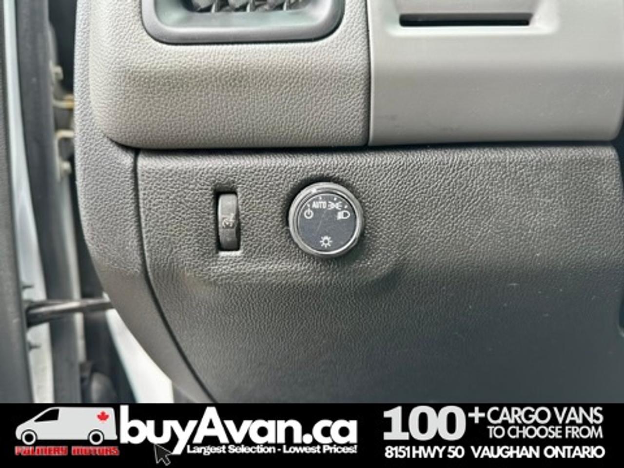 2022 Chevrolet Colorado 2WD Work Truck Photo