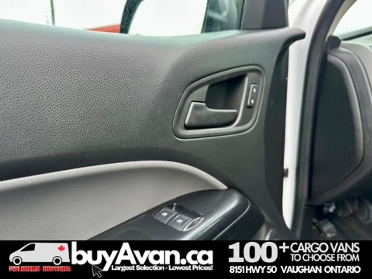 2022 Chevrolet Colorado 2WD Work Truck Photo