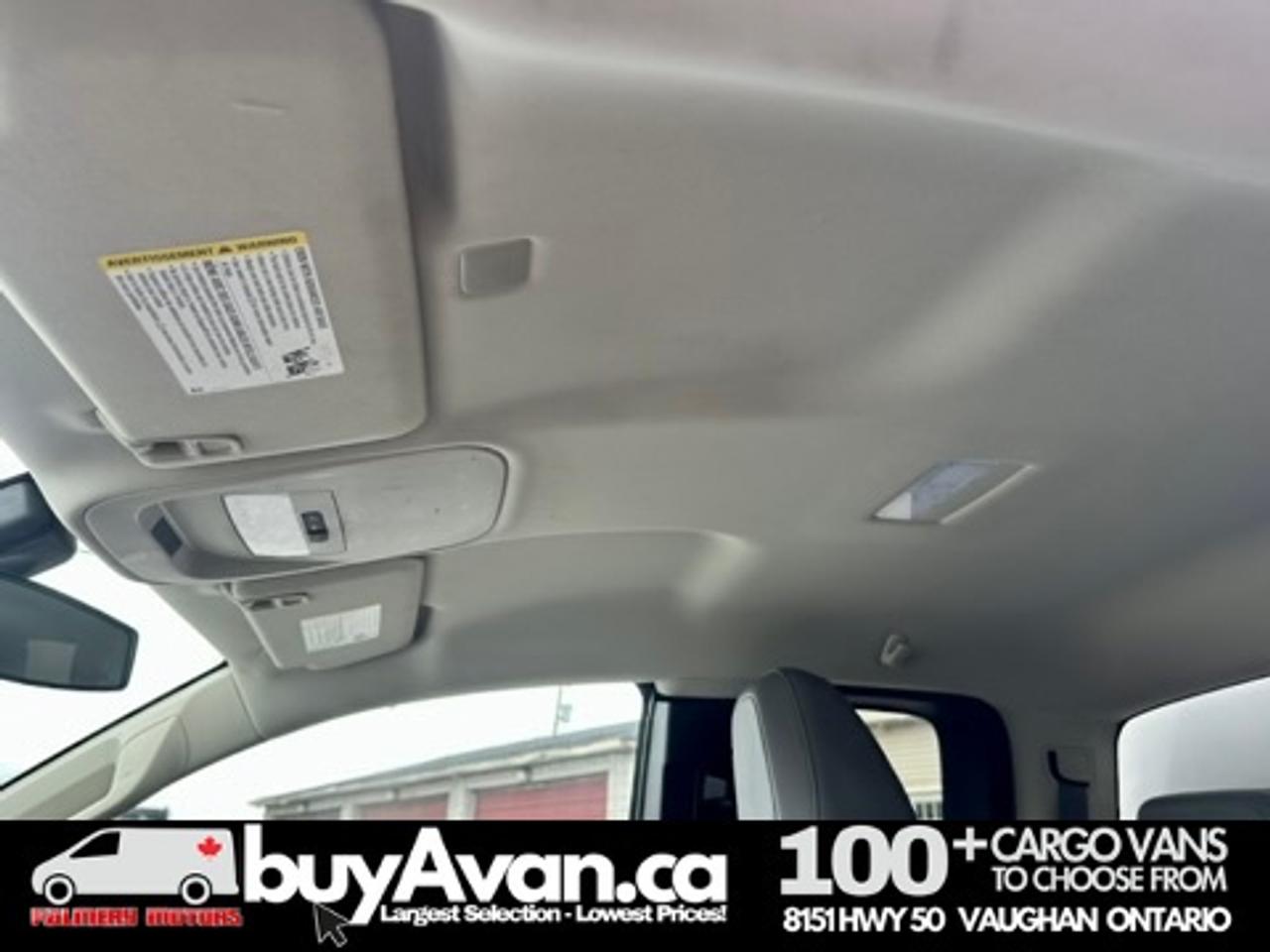 2022 Chevrolet Colorado 2WD Work Truck Photo