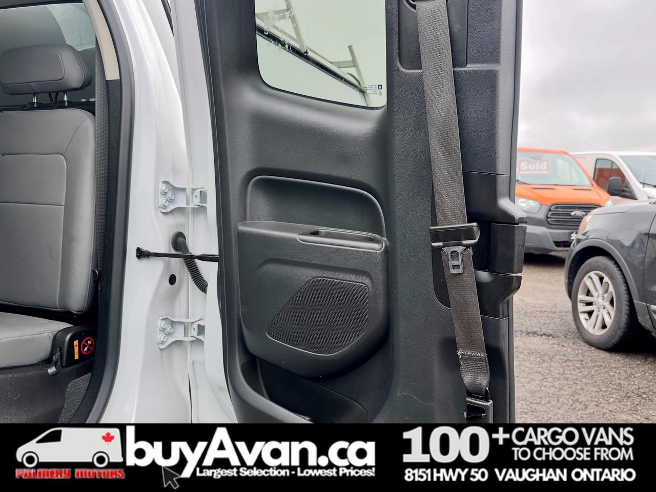 2022 Chevrolet Colorado 2WD Work Truck Photo