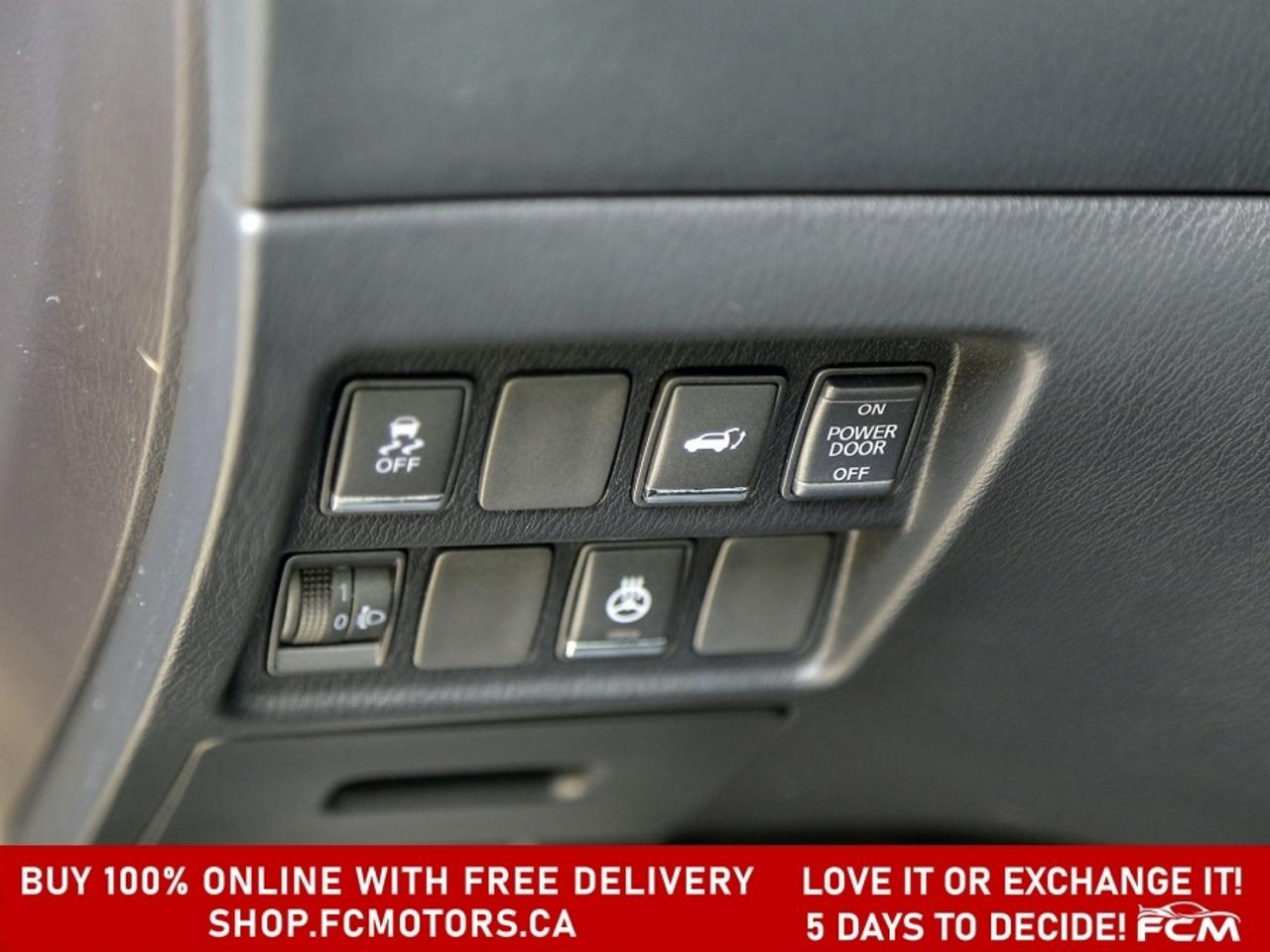 2014 Infiniti QX60 AWD ~AUTOMATIC, FULLY CERTIFIED WITH WARRANTY!!!!~ Photo