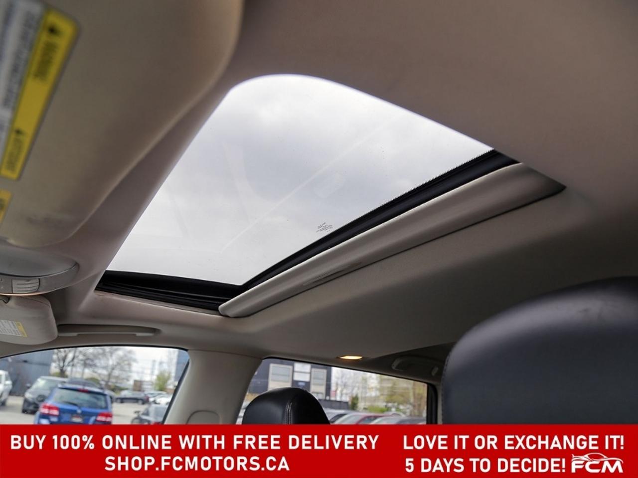 2014 Infiniti QX60 AWD ~AUTOMATIC, FULLY CERTIFIED WITH WARRANTY!!!!~ Photo