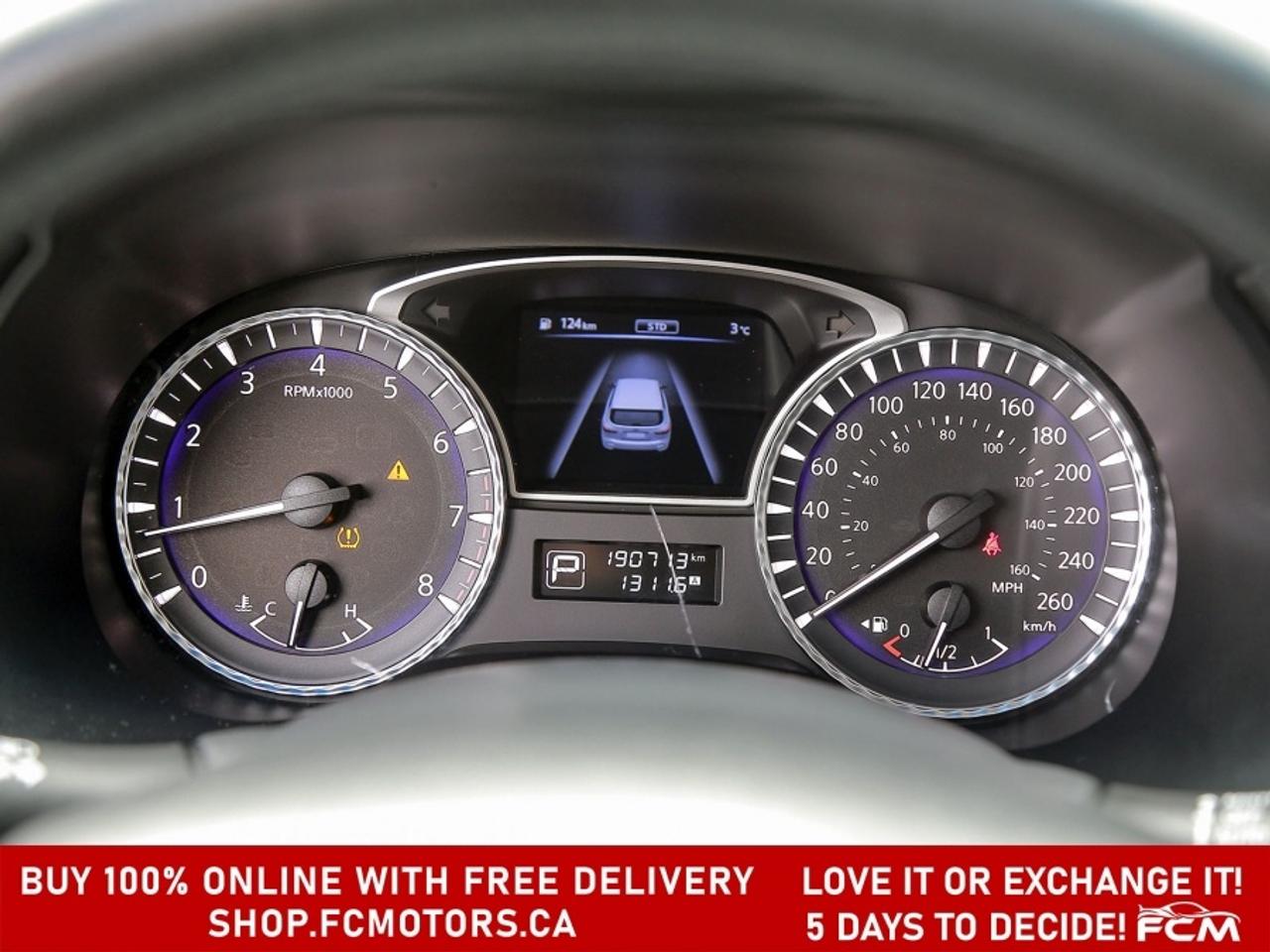 2014 Infiniti QX60 AWD ~AUTOMATIC, FULLY CERTIFIED WITH WARRANTY!!!!~ Photo