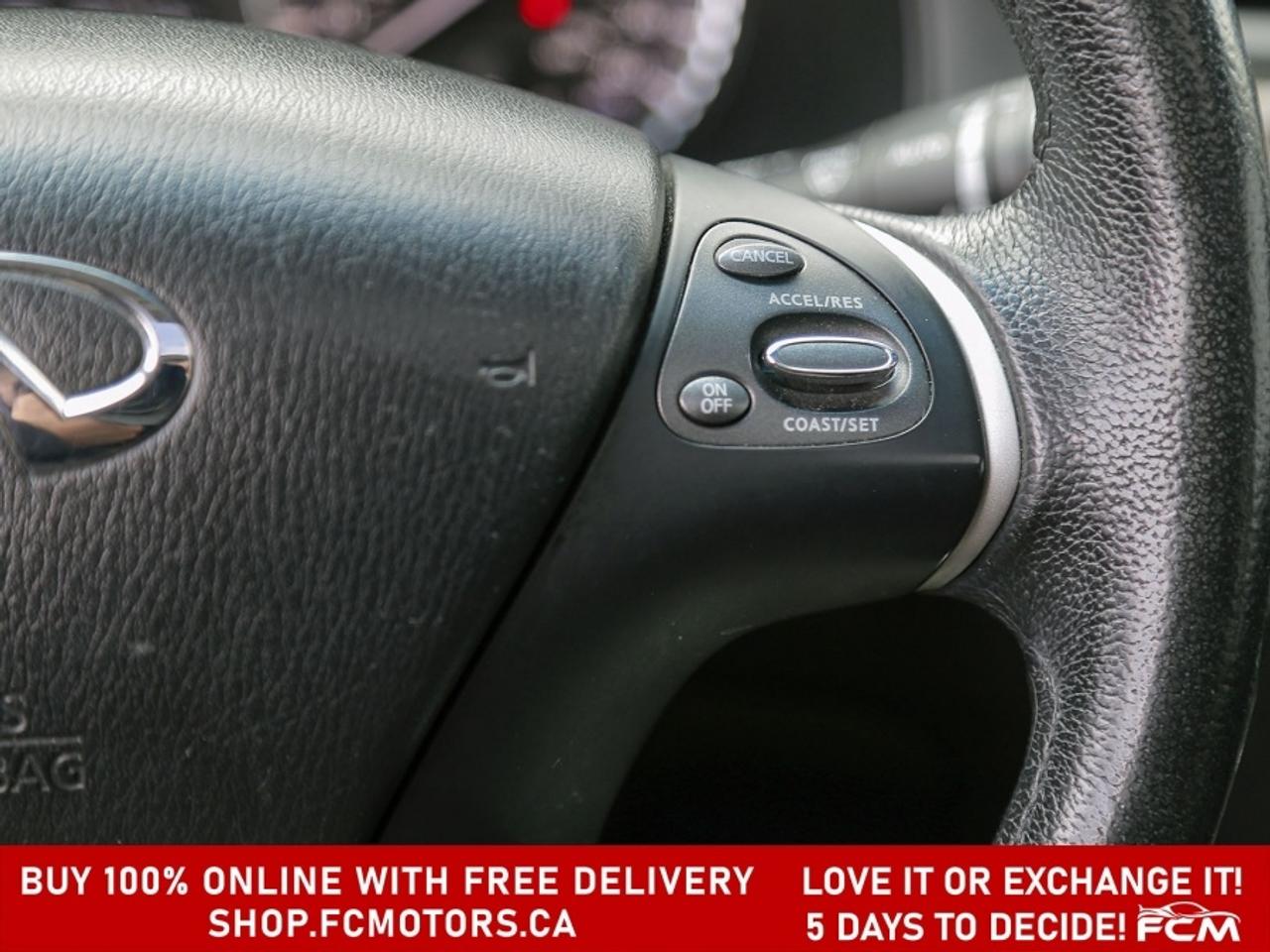 2014 Infiniti QX60 AWD ~AUTOMATIC, FULLY CERTIFIED WITH WARRANTY!!!!~ Photo