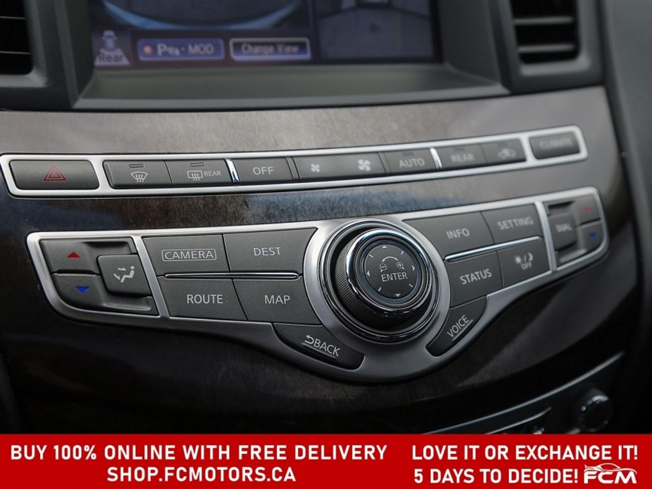 2014 Infiniti QX60 AWD ~AUTOMATIC, FULLY CERTIFIED WITH WARRANTY!!!!~ Photo