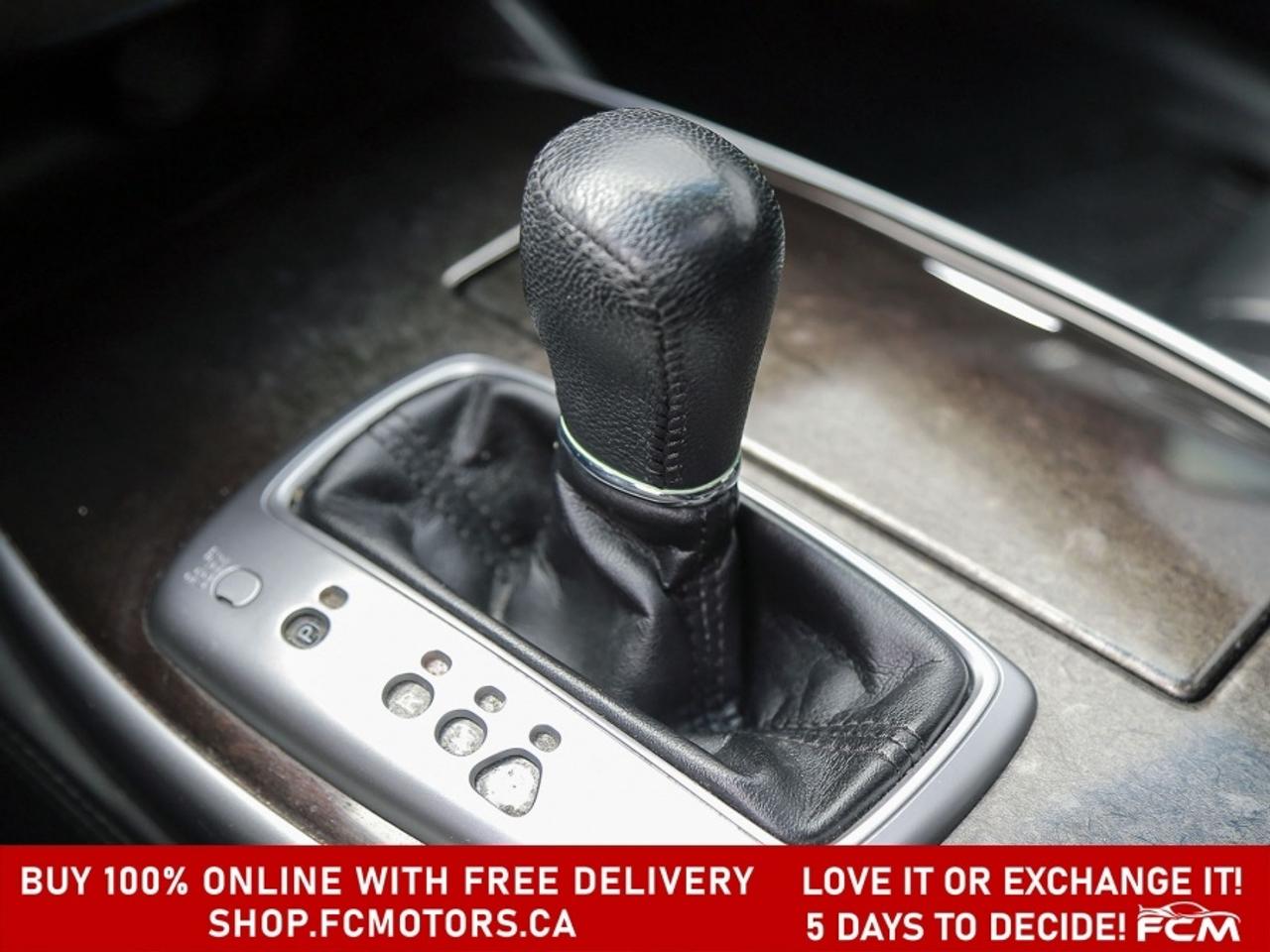 2014 Infiniti QX60 AWD ~AUTOMATIC, FULLY CERTIFIED WITH WARRANTY!!!!~ Photo