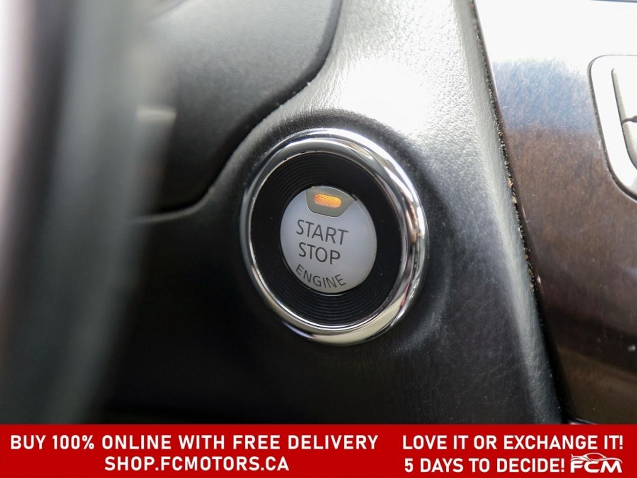 2014 Infiniti QX60 AWD ~AUTOMATIC, FULLY CERTIFIED WITH WARRANTY!!!!~ Photo