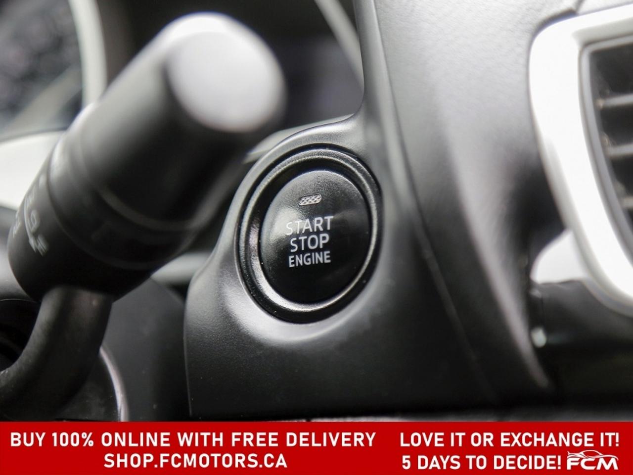 2015 Mazda MAZDA3 GX SKYACTIV ~AUTOMATIC, FULLY CERTIFIED WITH WARRA Photo