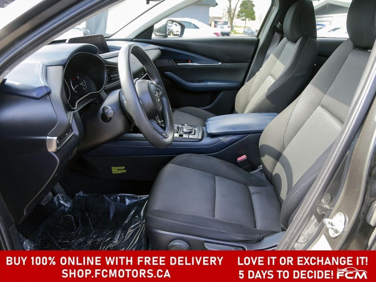 2021 Mazda CX-30 GX SKYACTIV ~AUTOMATIC, FULLY CERTIFIED WITH WARRA Photo