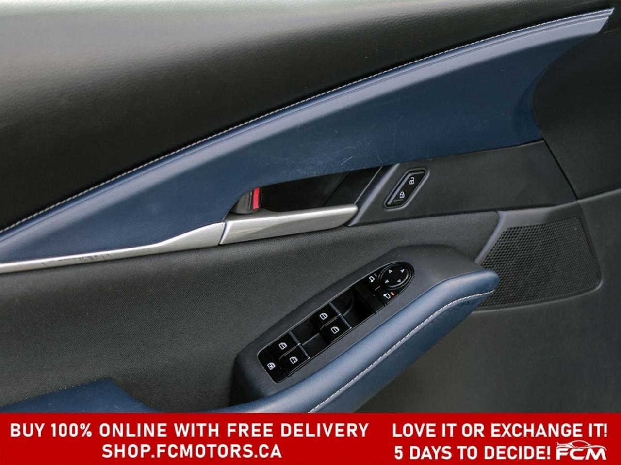 2021 Mazda CX-30 GX SKYACTIV ~AUTOMATIC, FULLY CERTIFIED WITH WARRA Photo