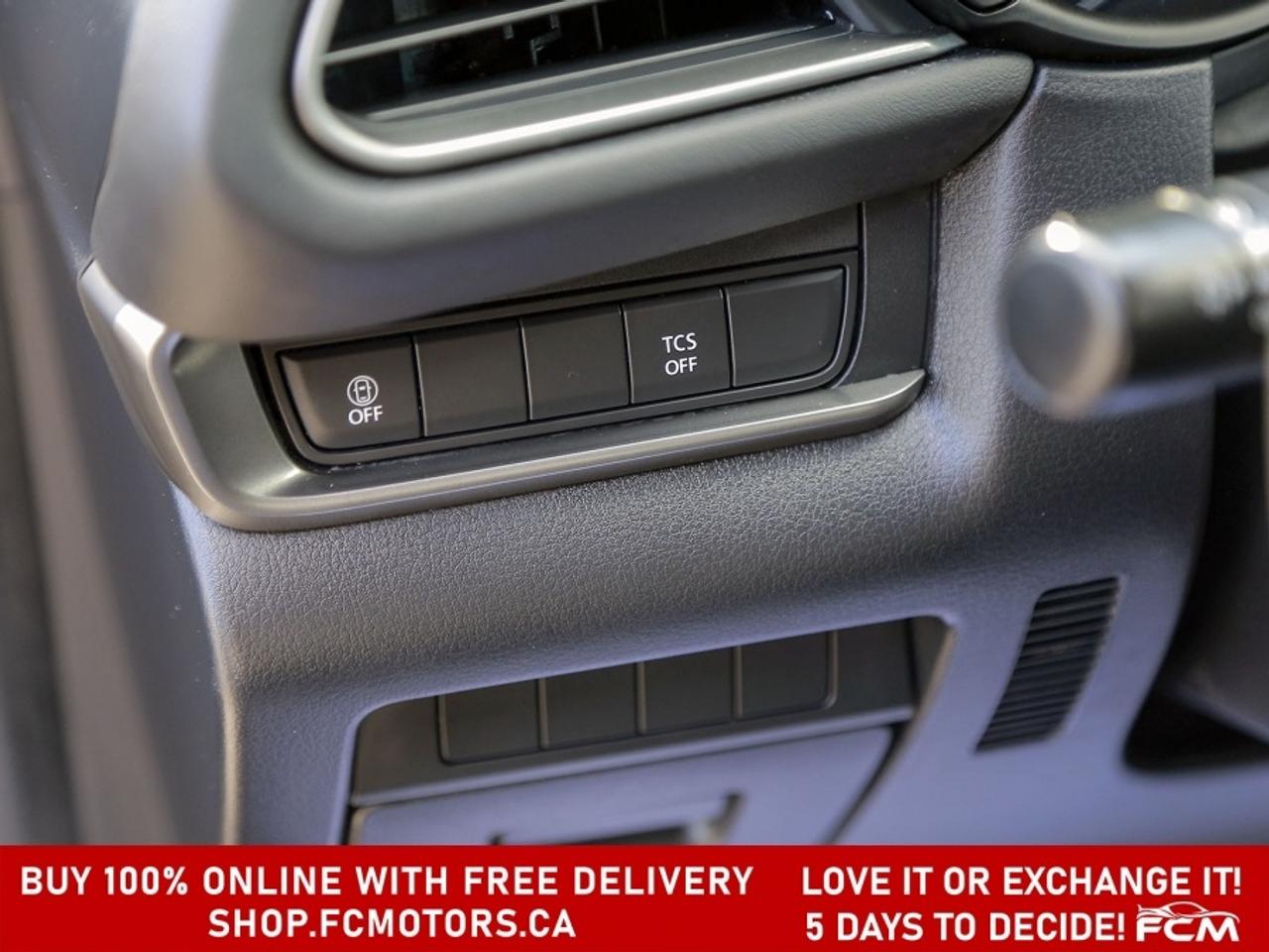 2021 Mazda CX-30 GX SKYACTIV ~AUTOMATIC, FULLY CERTIFIED WITH WARRA Photo